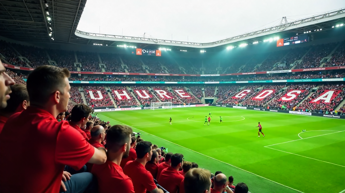 Bayern gegen Gladbach: Angstgegner, Meisterschaft und Fußballpsychologie