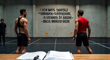 Bedeutung der mentalen Stärke im Profisport (4/10)