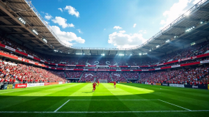 Bundesliga-Prognose: Tipps, Analysen und spannende Spiele im Fokus