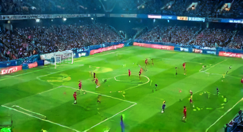 Das sind die Top 7 Schritte beim Aufbau defensiver Stabilität im Fußball