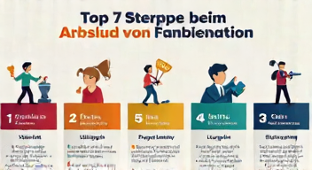 Das sind die Top 7 Schritte beim Aufbau von Fanbindung
