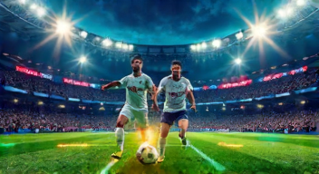 Das sind die Top 7 Schritte beim Champions League Erfolg