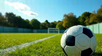 Das sind die Top 7 Schritte beim Einsatz von Technik im Fußball