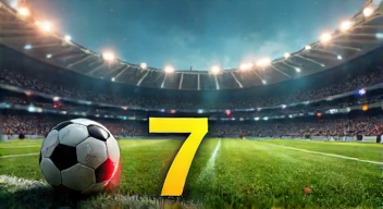 Das sind die Top 7 Schritte beim Einstieg in den Profifußball