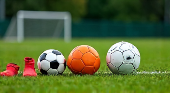 Das sind die Top 7 Schritte beim Einstieg in den Fußball