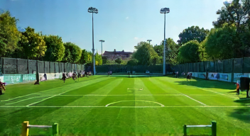 Das sind die Top 7 Schritte beim Fußballtraining