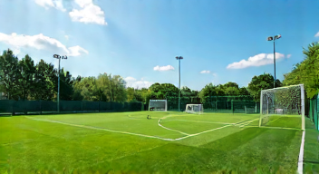 Das sind die Top 7 Schritte beim Fußballtraining