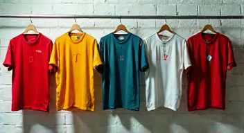 Das sind die Top 7 Schritte beim Kauf von Retro-Trikots