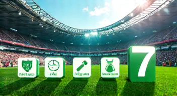 Das sind die Top 7 Schritte beim Krisenmanagement im Fußball