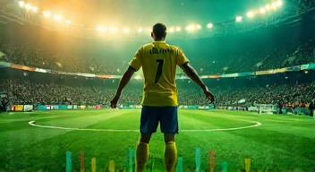 Das sind die Top 7 Schritte beim Spieler-Scouting