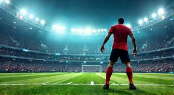 Das sind die Top 7 Schritte beim Talentmanagement im Fußball