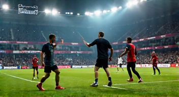 Das sind die Top 7 Schritte beim Umgang mit Fußballemotionen