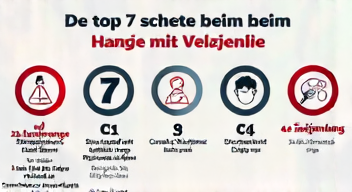 Das sind die Top 7 Schritte beim Umgang mit Verletzungen
