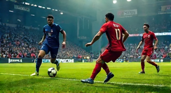 Das sind die Top 7 Schritte beim Umgang mit Druck im Fußball