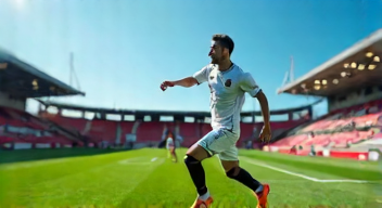 Das sind die Top 7 Schritte beim Umgang mit Druck im Fußball