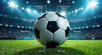 Das sind die Top 7 Schritte beim Vergleich von Fußballclubs