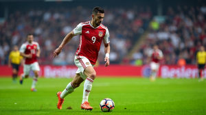 Deniz Undav: Der Stürmer, der Deutschland überrascht – Talent, Taktik, Triumph