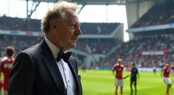 Der Blick auf die Abstiegskämpfer (2/10)