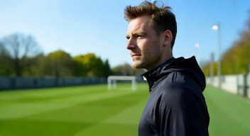 Der Blick des Trainers: Herausforderungen und Chancen (2/10)