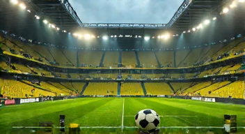 Der BVB-Umbruch aus meiner Perspektive: Spielerwechsel und neue Visionen (1/10)