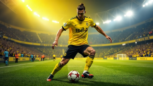 Der BVB-Umbruch: Spielerwechsel, Zukunftsvisionen und Fanreaktionen