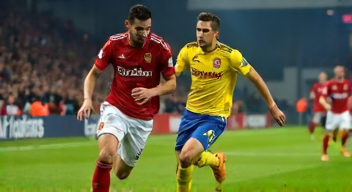 Der Druck, der auf einem Spieler lastet (6/10)