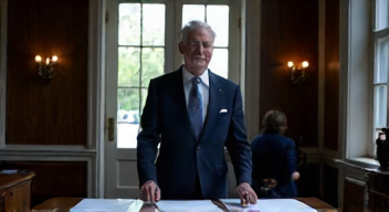 Der Druck der britischen Regierung auf Abramowitsch (2/10)