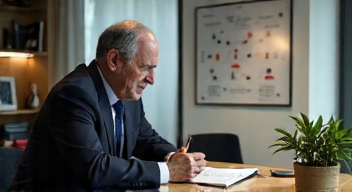 Der Druck im Profifußball: Ein Expertenblick (2/10)