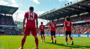 Der Einfluss der Kultur auf den Teamgeist im Fußball (3/10)