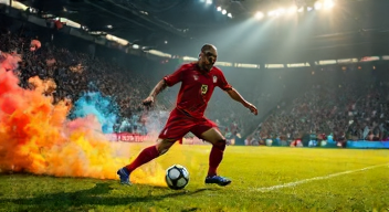 Der Einfluss der Kunst auf Guardiola: Ästhetik im Spiel (3/10)