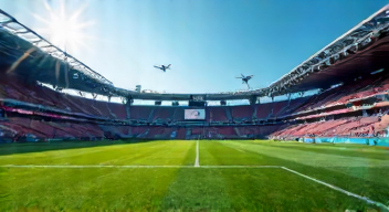 Der Einfluss der Technik auf den modernen Fußball (2/10)