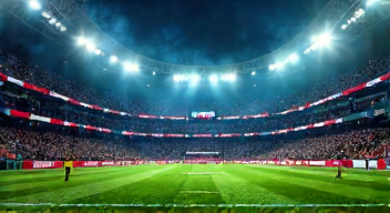 Der Einfluss des Entertainments auf den Fußball (2/10)