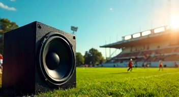 Der Einfluss von Musik im Fußball