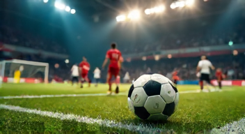 Der Einfluss von Taktik auf das Spiel durch Tobias Ahrens (3/10)