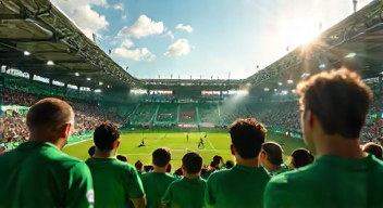 Der Einfluss von Werder Bremen auf die Fußballkultur (10/10)