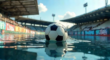 Der Fußball als Spiegel der Gesellschaft (5/10)