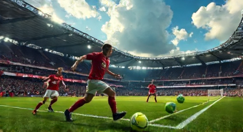 Der Kampf um den Klassenerhalt und die Aufstiegschancen (1/10)