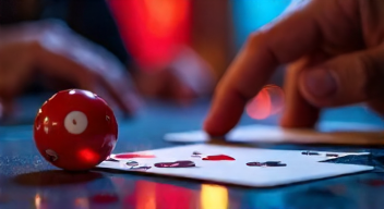 Der Nervenkitzel des Spiels: Ein persönlicher Rückblick (1/10)