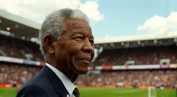 Der politische Einfluss auf den Fußball (9/10)