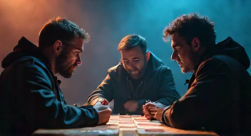 Der psychologische Einfluss auf die Spieler (7/10)