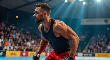 Der Umgang mit Druck im Leistungssport (8/10)