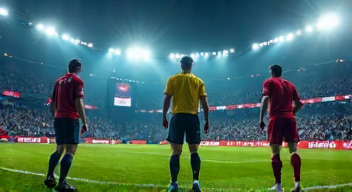 Die 5 meistgestellten Fragen (FAQ) zu Krisensituationen im Fußball