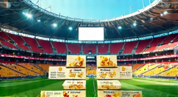 Die 5 meistgestellten Fragen (FAQ) zu Snacktransport im Stadion