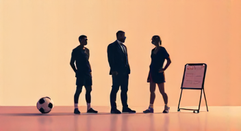 Die 5 meistgestellten Fragen (FAQ) zu Trainerwechseln