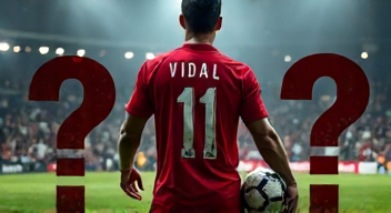 Die 5 meistgestellten Fragen (FAQ) zu Arturo Vidal und dem Fußball