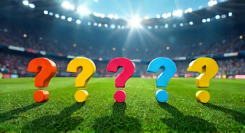 Die 5 meistgestellten Fragen (FAQ) zu Druck im Fußball
