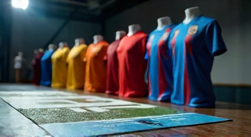 Die 5 meistgestellten Fragen (FAQ) zu Druck und Qualität im Fußball