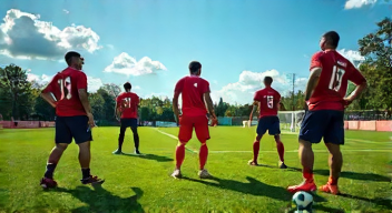 Die 5 meistgestellten Fragen (FAQ) zu emotionalen Herausforderungen im Fußball