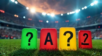 Die 5 meistgestellten Fragen (FAQ) zu emotionalen Wendungen im Fußball