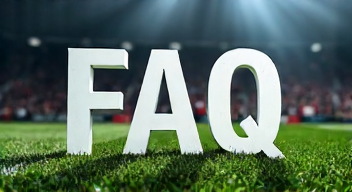 Die 5 meistgestellten Fragen (FAQ) zu FC Bayern und Fußball